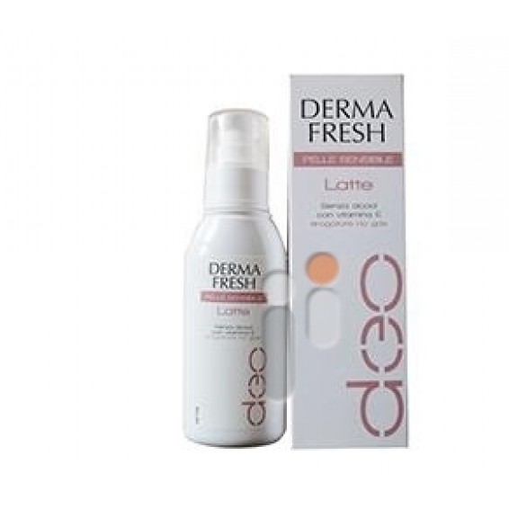 DERMAFRESH DEO PELLE SENSIBILE