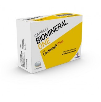 BIOMINERAL ONE LACTO PLUS 30PS