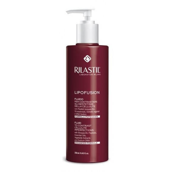 RILASTIL LIPOFUSION FLUID250ML