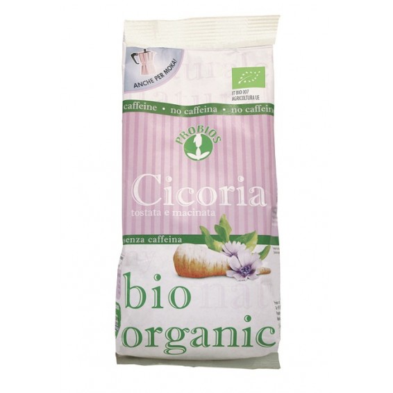 CICORIA S/CAFFEINA 500G