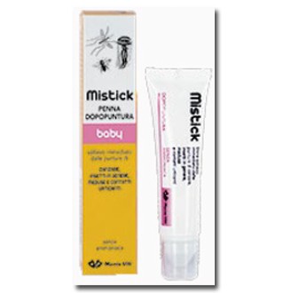 MISTICK PENNA DOPOPUNTURA BABY