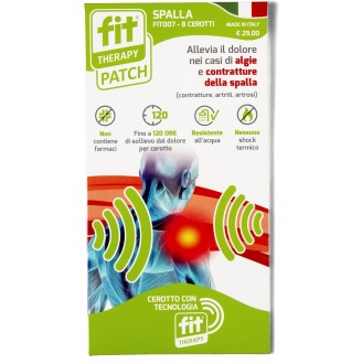 FIT THERAPY CER SPALLA 8PZ