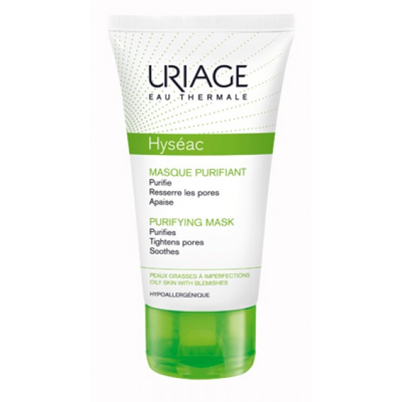 HYSEAC MASCHERA DERMOPU 50ML