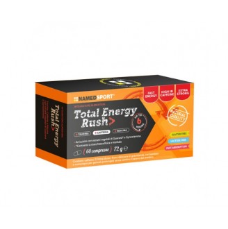 TOTAL ENERGY RUSH 60CPR