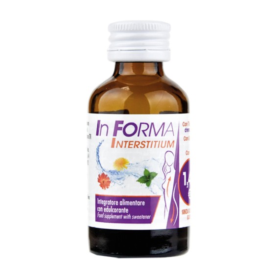INFORMA INTERSTITIUM 15ML