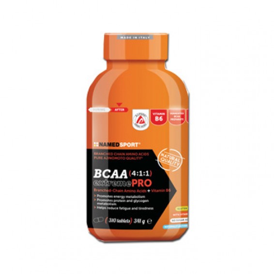 BCAA 4:1:1 EXTREMEPRO 310CPR