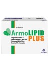 ARMOLIPID PLUS 60CPR 