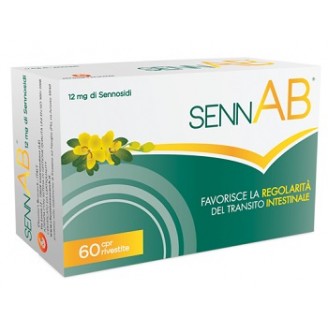 SENNAB 60CPR