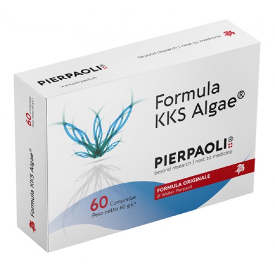 FORMULA KKS PIERPAOLI 60CPR