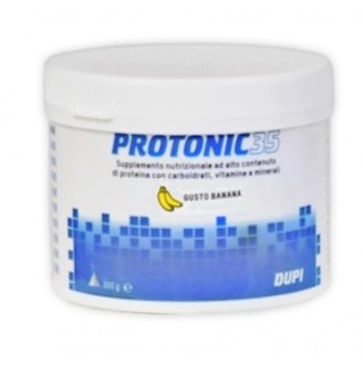 PROTONIC 35 BANANA 300G