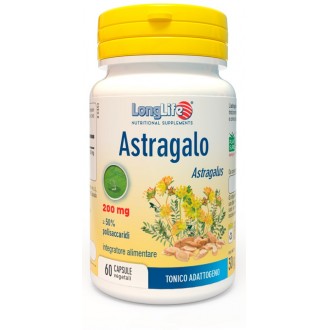 LONGLIFE ASTRAGALO 60CPS