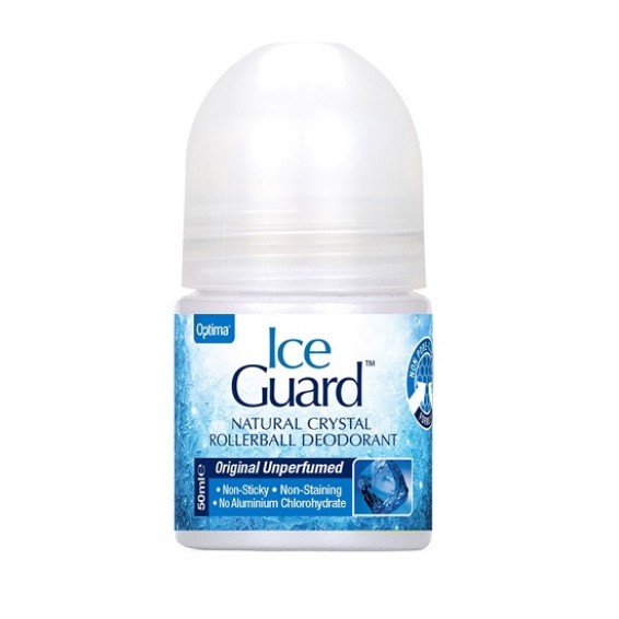 ICE GUARD DEO ROLL ON ORIGINAL