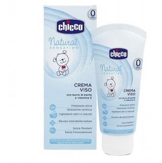 CH COSM NAT SENS CREMA VISO