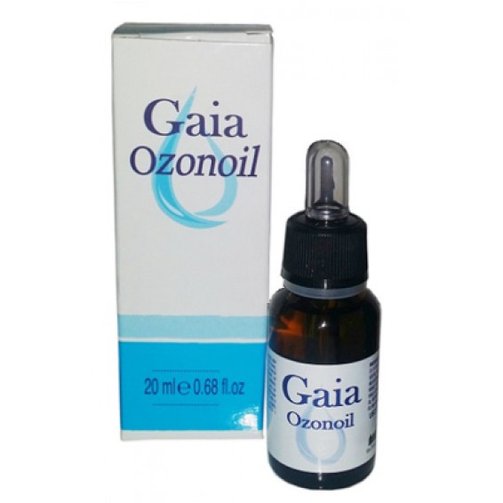 GAIA OZONOIL 20ML