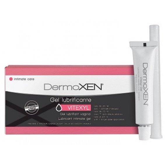 DERMOXEN VITEXYL GEL