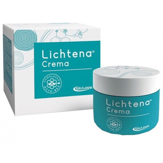 LICHTENA CREMA AI 3 ACTIVE 50M