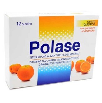 POLASE ARANCIA 12BUST