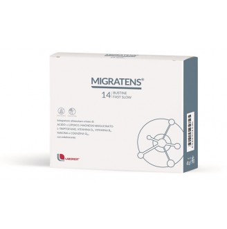 MIGRATENS 14BUST 3G