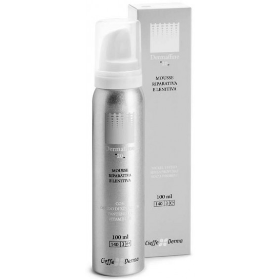 DERMAFFINE 20 100ML