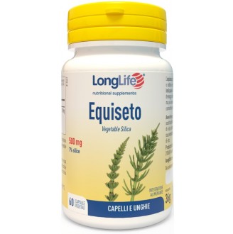 LONGLIFE EQUISETO 60CPS