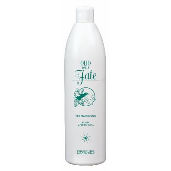 FATE OLIO DELLE FATE 500ML