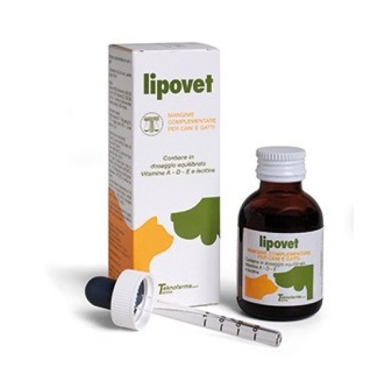 LIPOVET 50ML