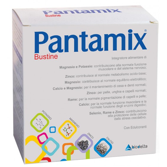 PANTAMIX 20BUSTINE