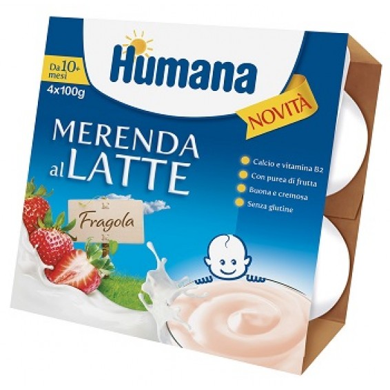 HUMANA MER LATTE FRAG 100GX4PZ