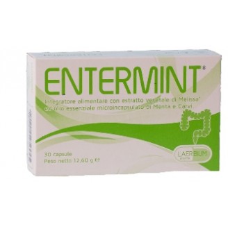 ENTERMINT 30CPS