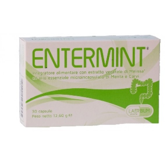 ENTERMINT 30CPS