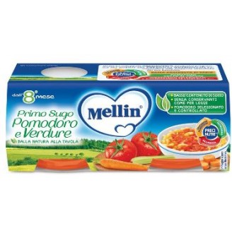 MELLIN PRIMO SUG POM/VERD2X80G