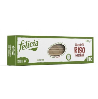 FELICIA BIO RISO INTEGR SPAGH