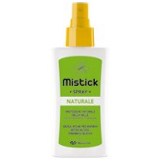 MISTICK SPRAY NATURALE 100ML