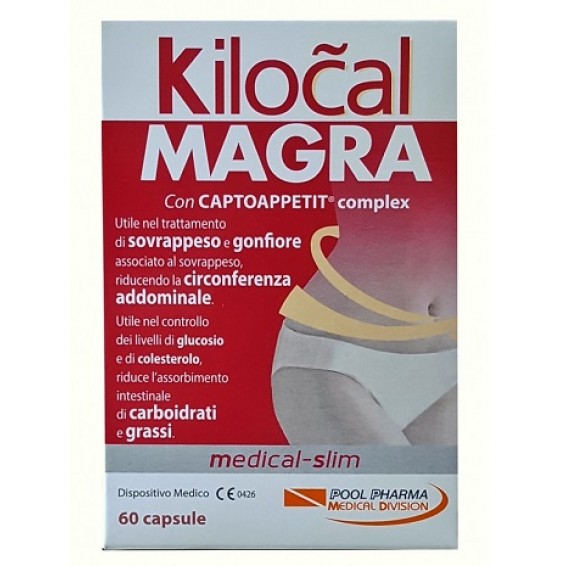 KILOCAL MAGRA 60CPS