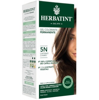 HERBATINT 5N CAST CHI 150ML