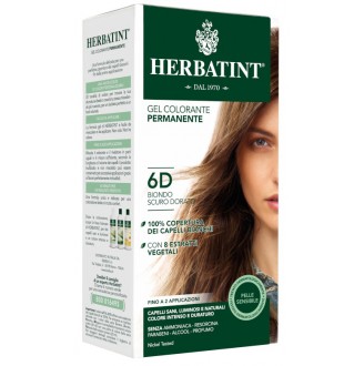 HERBATINT 6D BIO SCU DOR 150ML