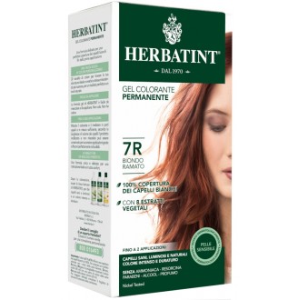 HERBATINT 7R BIO RAM 150ML