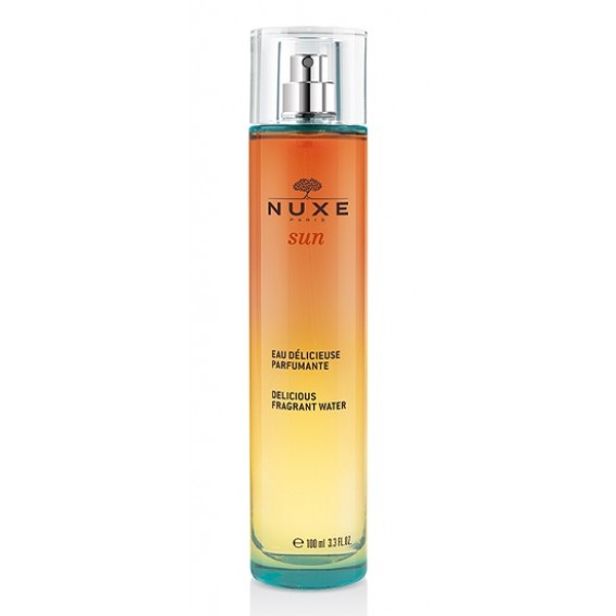 NUXE SUN ACQUA PROF DELIZ100ML