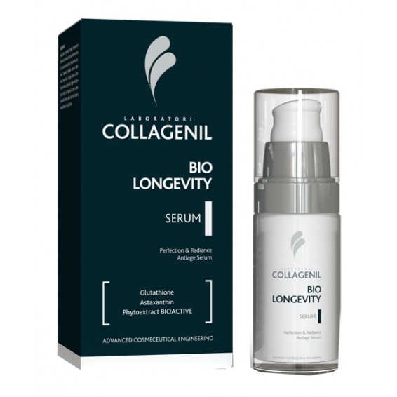 COLLAGENIL BIO LONGEVITY SERUM