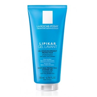 LIPIKAR GEL LAVANT 200ML