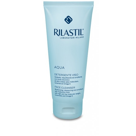 RILASTIL AQUA DET VISO OFS