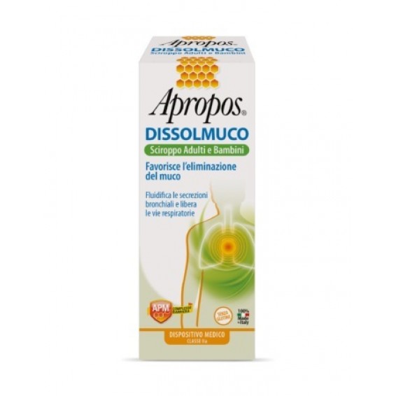 APROPOS DISSOLMUCO SCIR AD BB