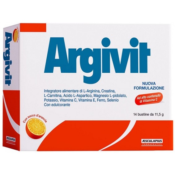 ARGIVIT S/G 14BUST