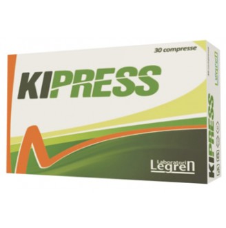 KIPRESS 30CPR