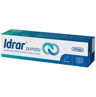 IDRAR CREMA IDRATANTE URE100ML