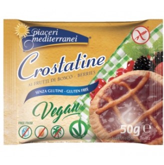 PIACERI MEDIT CROST BOSCO 50G