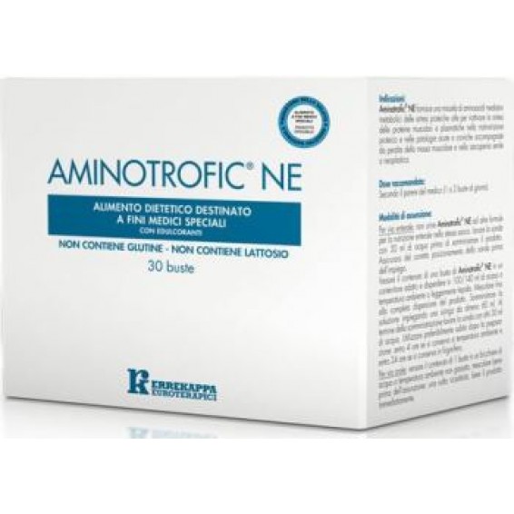 AMINOTROFIC NE 30BUST