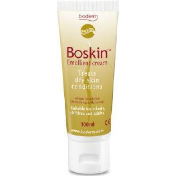 BOSKIN CREMA 100ML CE