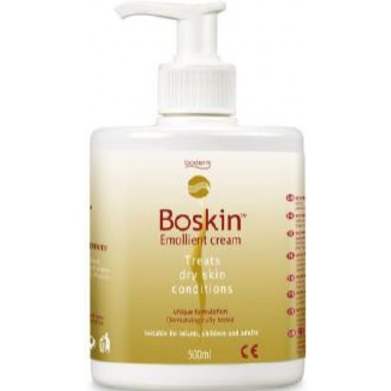 BOSKIN CREMA 500ML