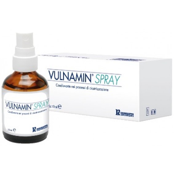 VULNAMIN SPRAY 30ML